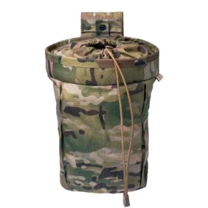 e tac dump pouch