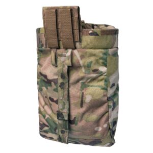 e tac dump pouch
