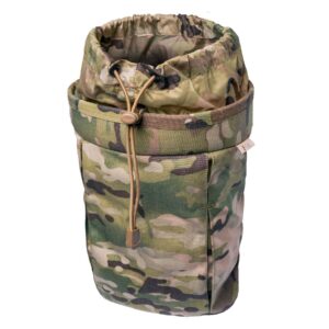 e tac dump pouch