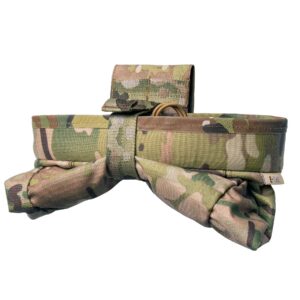 e tac dump pouch
