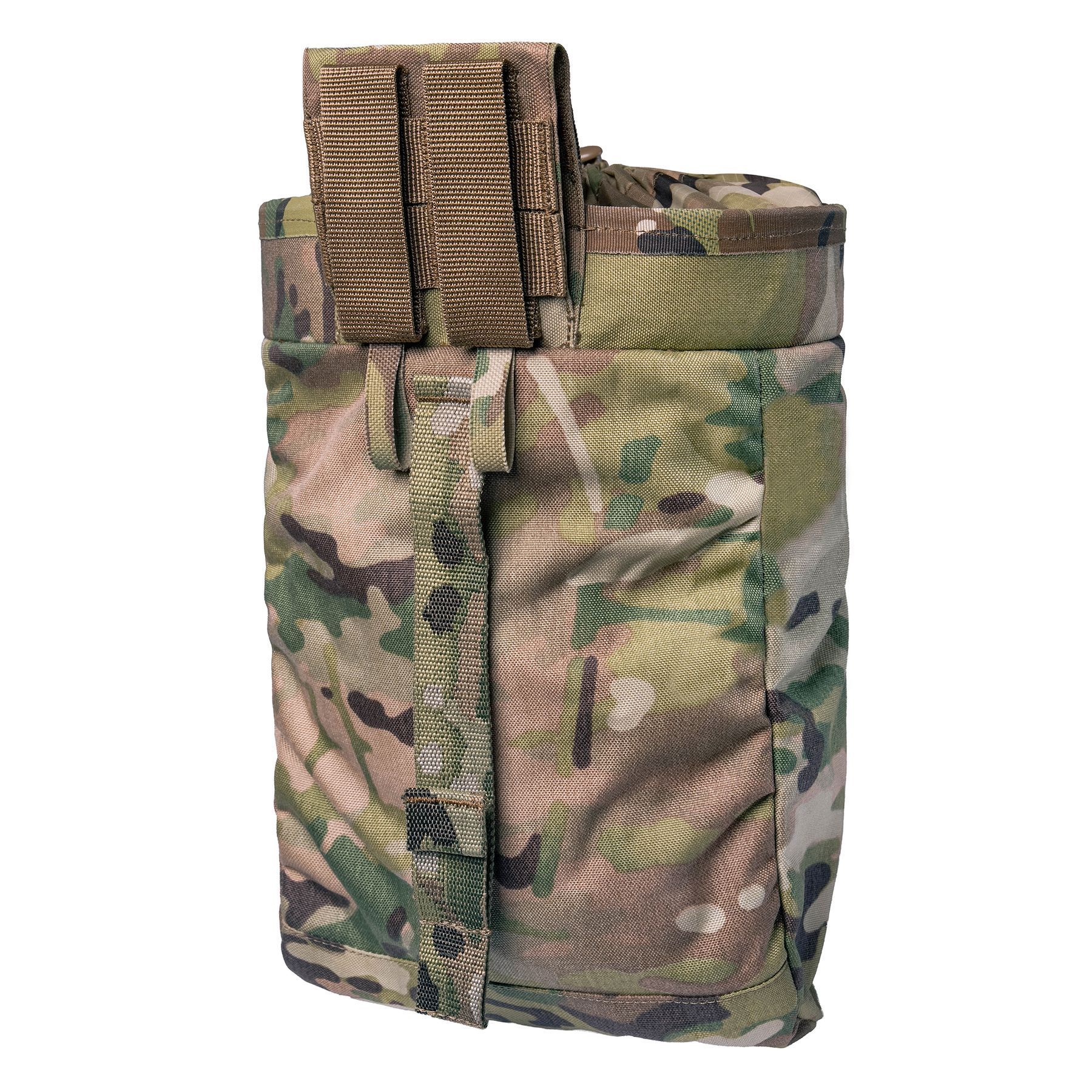 E-Tac dump pouch E-Tac dump pouch