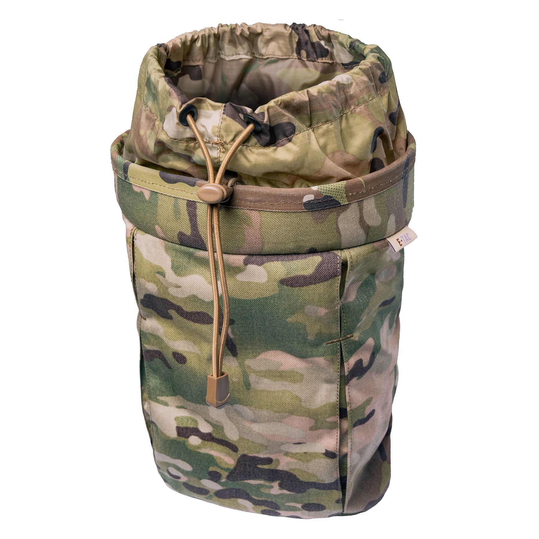 E-Tac dump pouch E-Tac dump pouch
