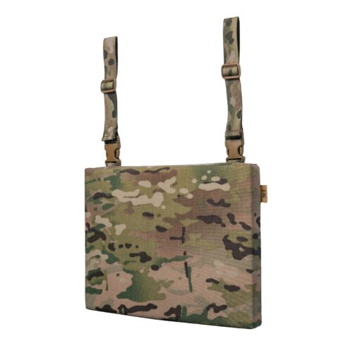 E-TAC Sitting pad