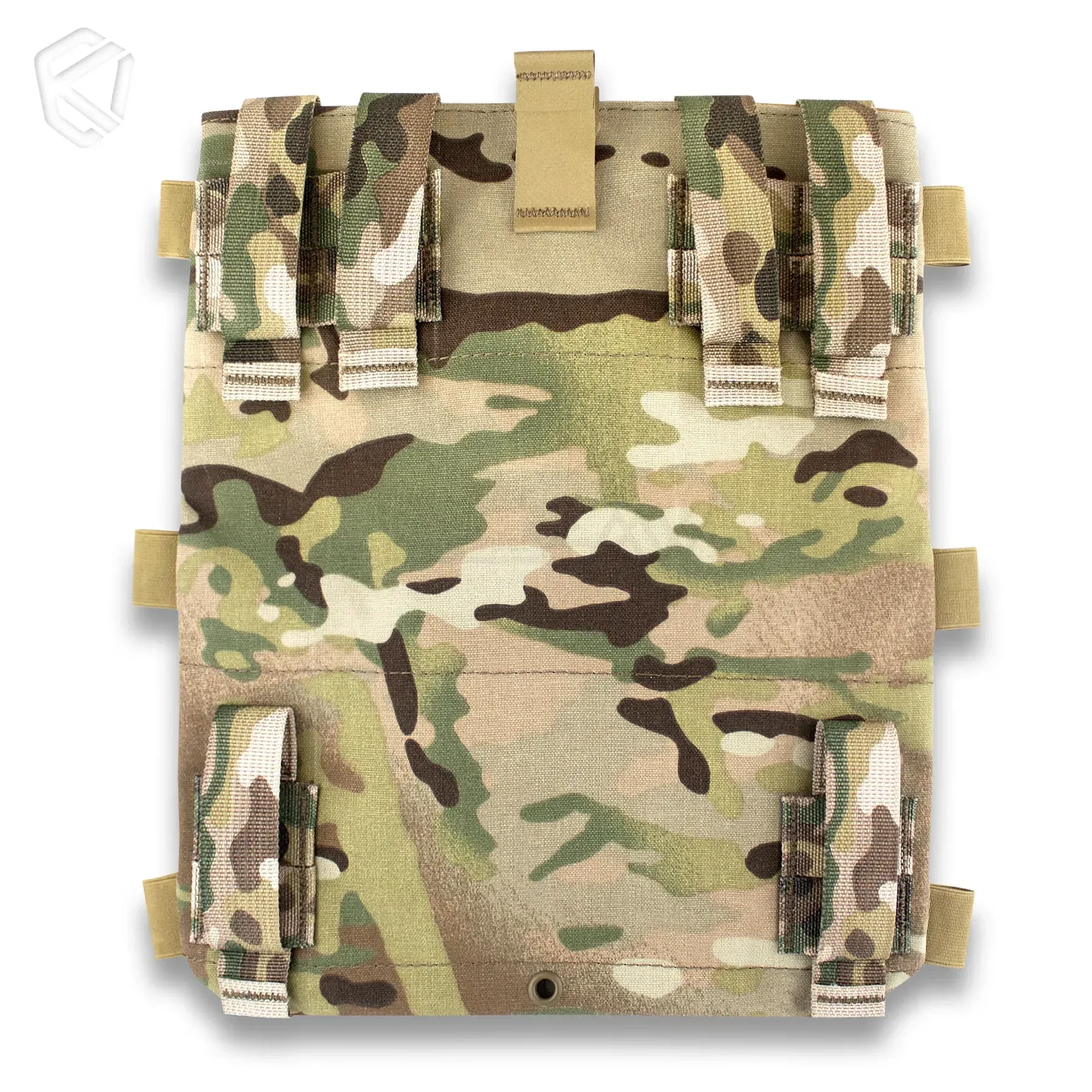 Kamber SGP Universal Fit Backpanel Kamber SGP Universal Fit Backpanel