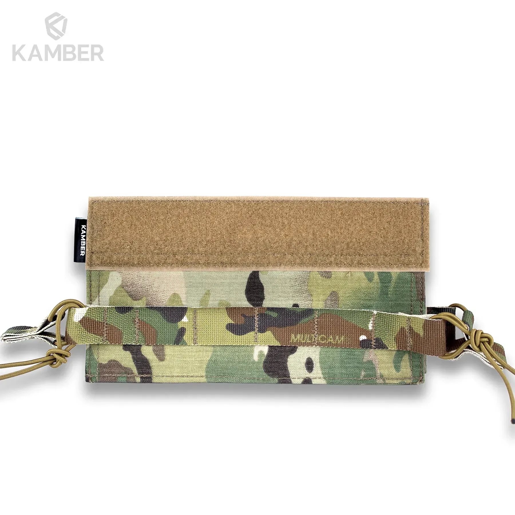 Kamber Double Horizontal Mag Pouch Kamber Double Horizontal Mag Pouch