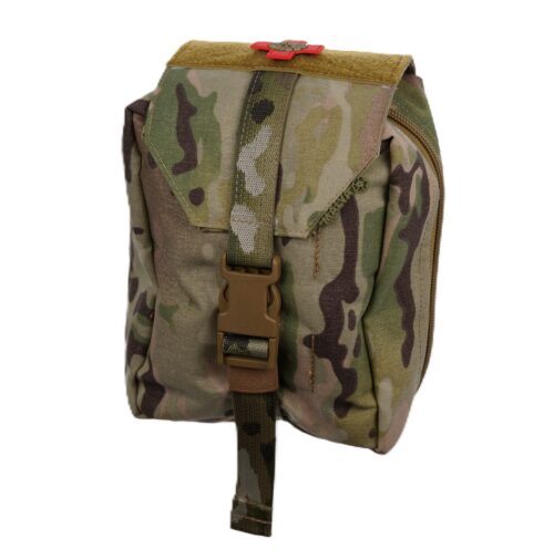 Malva Ammunition Standard IFAK