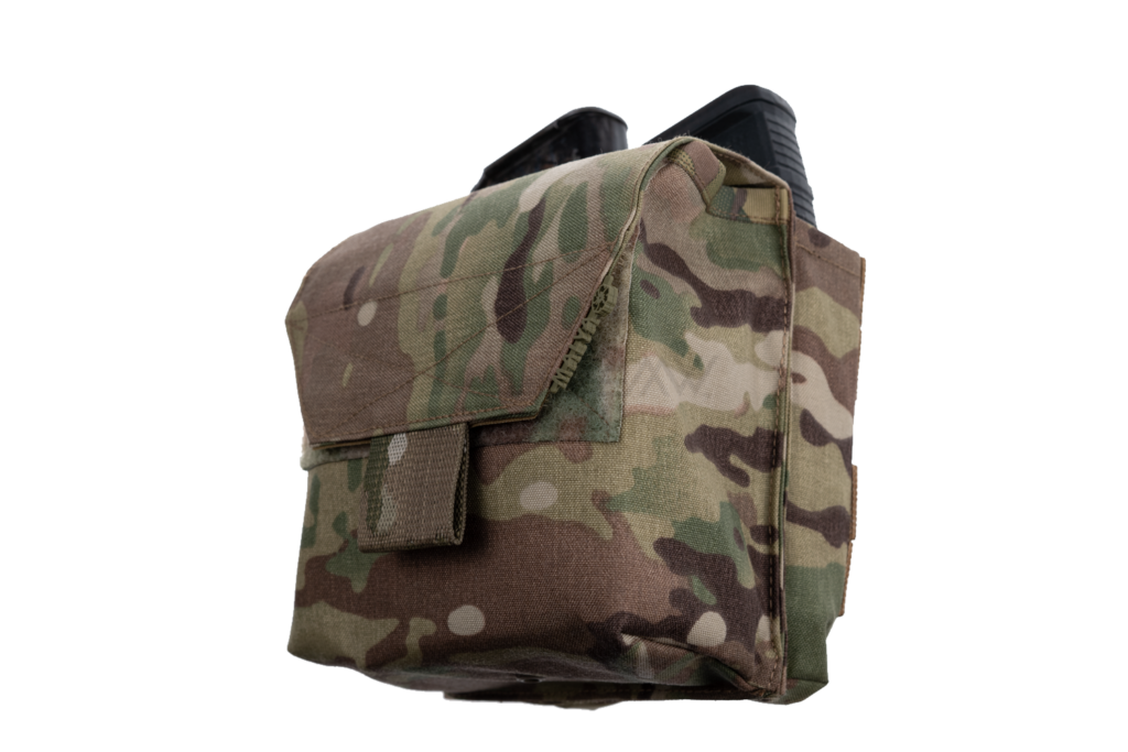 Home Malva Ammunition "Sukharka" Multi-Purpose Pouch