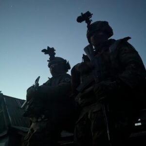 Tactical gear