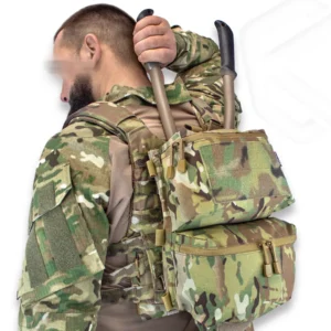 kamber sgp universal fit backpanel