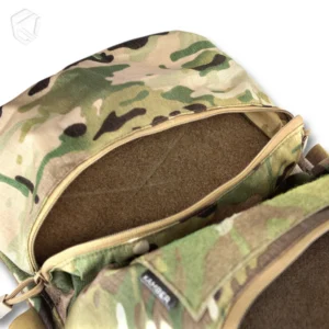 kamber sgp universal fit backpanel
