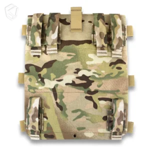 kamber sgp universal fit backpanel