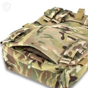 kamber sgp universal fit backpanel