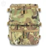 kamber sgp universal fit backpanel