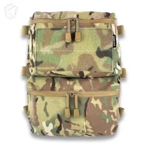 kamber sgp universal fit backpanel