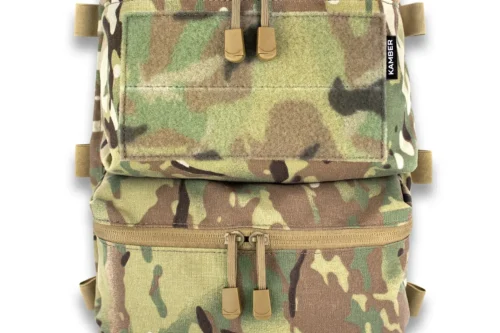 kamber sgp universal fit backpanel