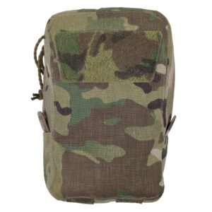 rhizome systems vertical general purpose pouch