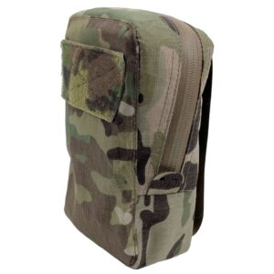 rhizome systems vertical general purpose pouch