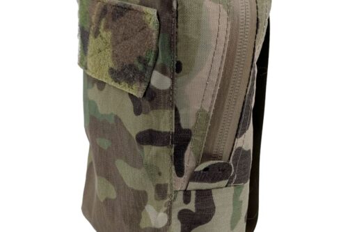 rhizome systems vertical general purpose pouch