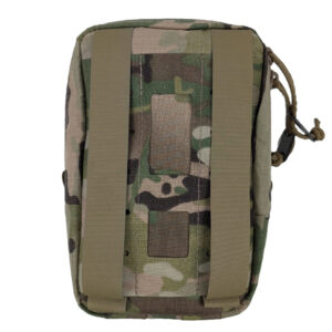 rhizome systems vertical general purpose pouch