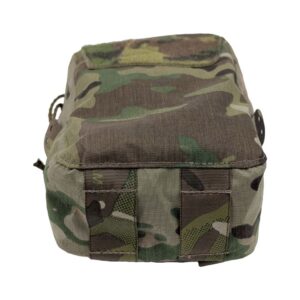 rhizome systems vertical general purpose pouch