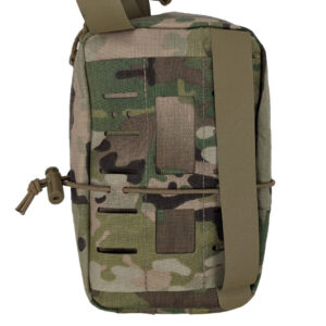 rhizome systems vertical general purpose pouch