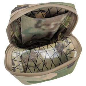 rhizome systems vertical general purpose pouch