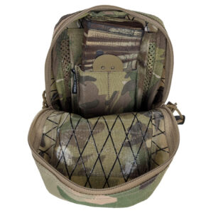 rhizome systems vertical general purpose pouch