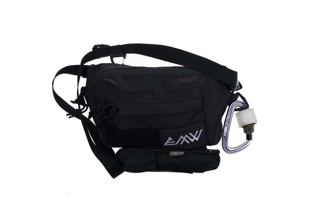 Home Malva Ammunition Recon Bag