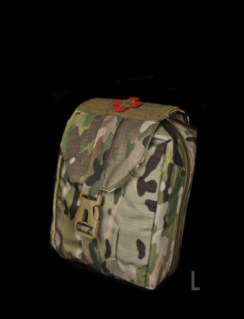 malva ammunition standard ifak