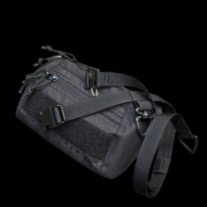 malva ''banana'' sling bag