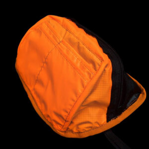 malva ''banana'' sling bag