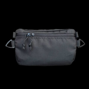 malva ''banana'' sling bag