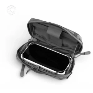 kamber cota phone admin pouch