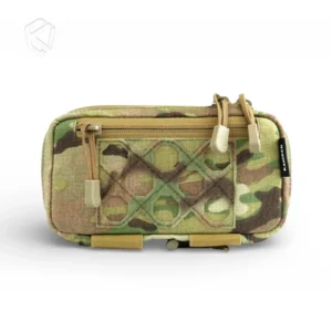 kamber cota phone admin pouch