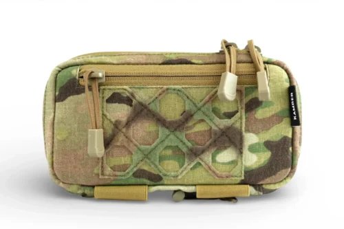 kamber cota phone admin pouch