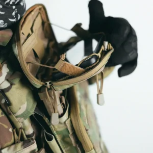 kamber cota phone admin pouch