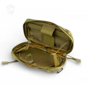 kamber cota phone admin pouch