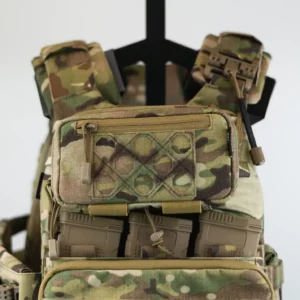 kamber cota phone admin pouch