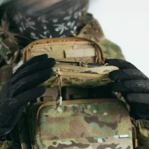 kamber cota phone admin pouch