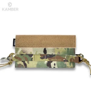 kamber double horizontal mag pouch