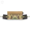 kamber double horizontal mag pouch
