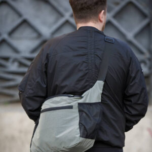 malva mugger crossbody bag