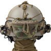 Rhizome Systems Helmet Pouch