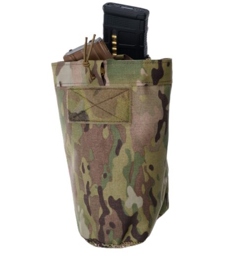 Pro-Tec Kyset Dump Pouch