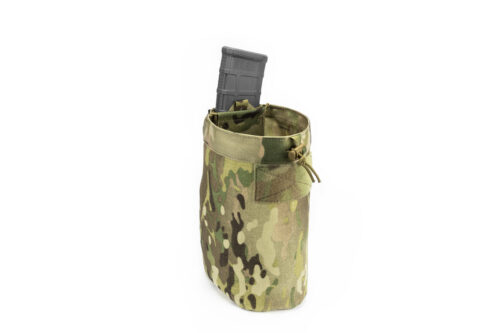 pro tec kyset dump pouch