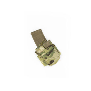 pro tec kyset dump pouch