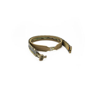 pro tec magneto shot battle belt