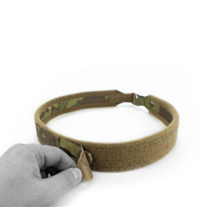 pro tec magneto shot battle belt