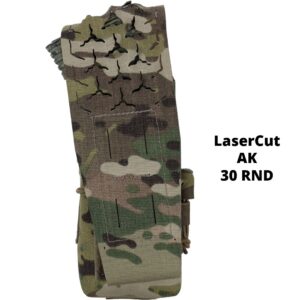 rhizome systems laserframe doublestack mag pouch