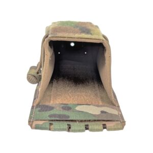 rhizome systems laserframe doublestack mag pouch